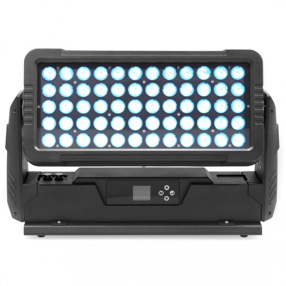EVOLITE ARCHITECH 600 | Αρχιτεκτονικός Προβολέας Led 60x10W RGBW, IP65 EVOLITE ARCHITECH 600 | Αρχιτεκτονικός Προβολέας Led 60x10W RGBW, IP65