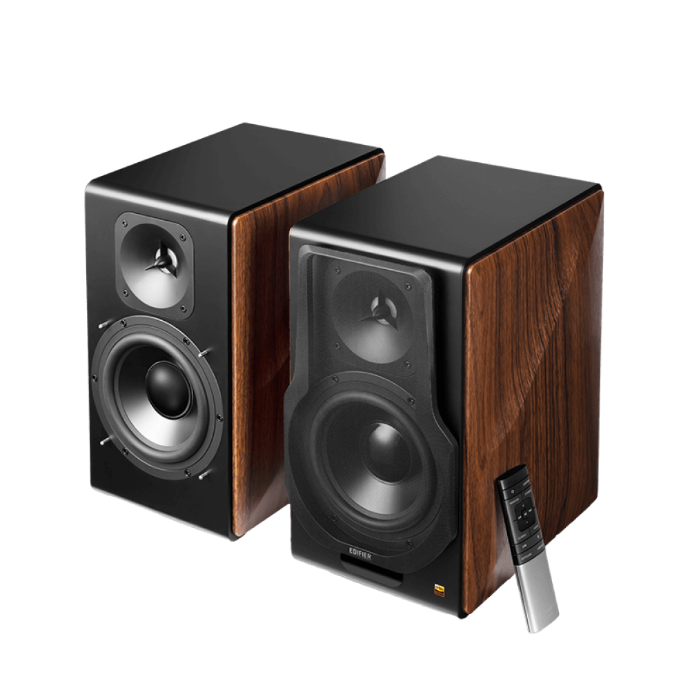 Speaker Edifier S3000MKII (ΔΙΑΘΕΣΙΜΟ ΠΡΟΣ ΑΚΡΟΑΣΗ)