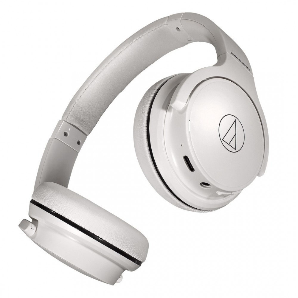 AUDIO TECHNICA ATH-S220BT WHITE