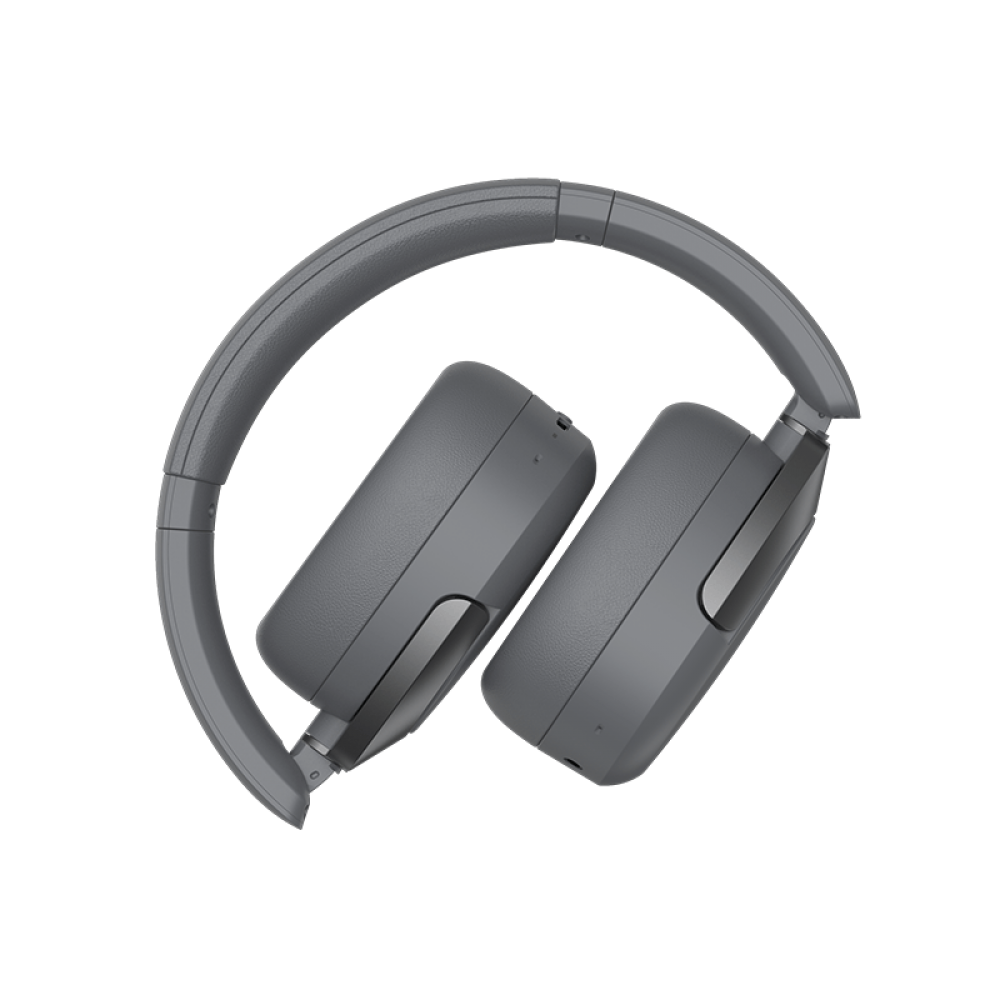 Headphones Edifier W830NB Hybrid ANC Grey