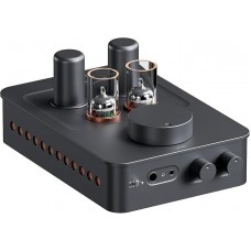 Fosi Audio GR70 Tube Headphone Amp Preamp