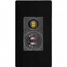 ELAC WS 1645 On Wall Speaker Satin Black (Τεμάχιο)