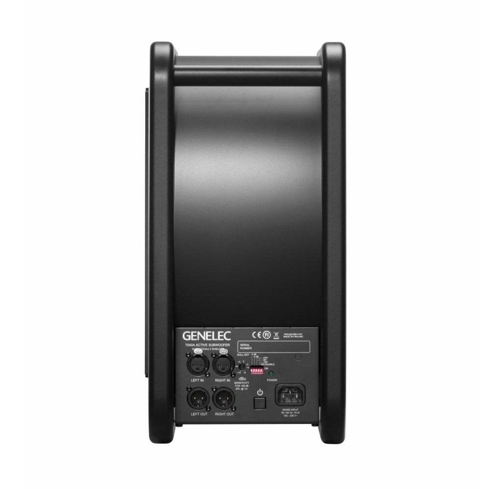 GENELEC 7040A GENELEC 7040A