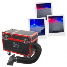 HEAVYFOG 3000C EVOLITE HEAVYFOG 3000C EVOLITE