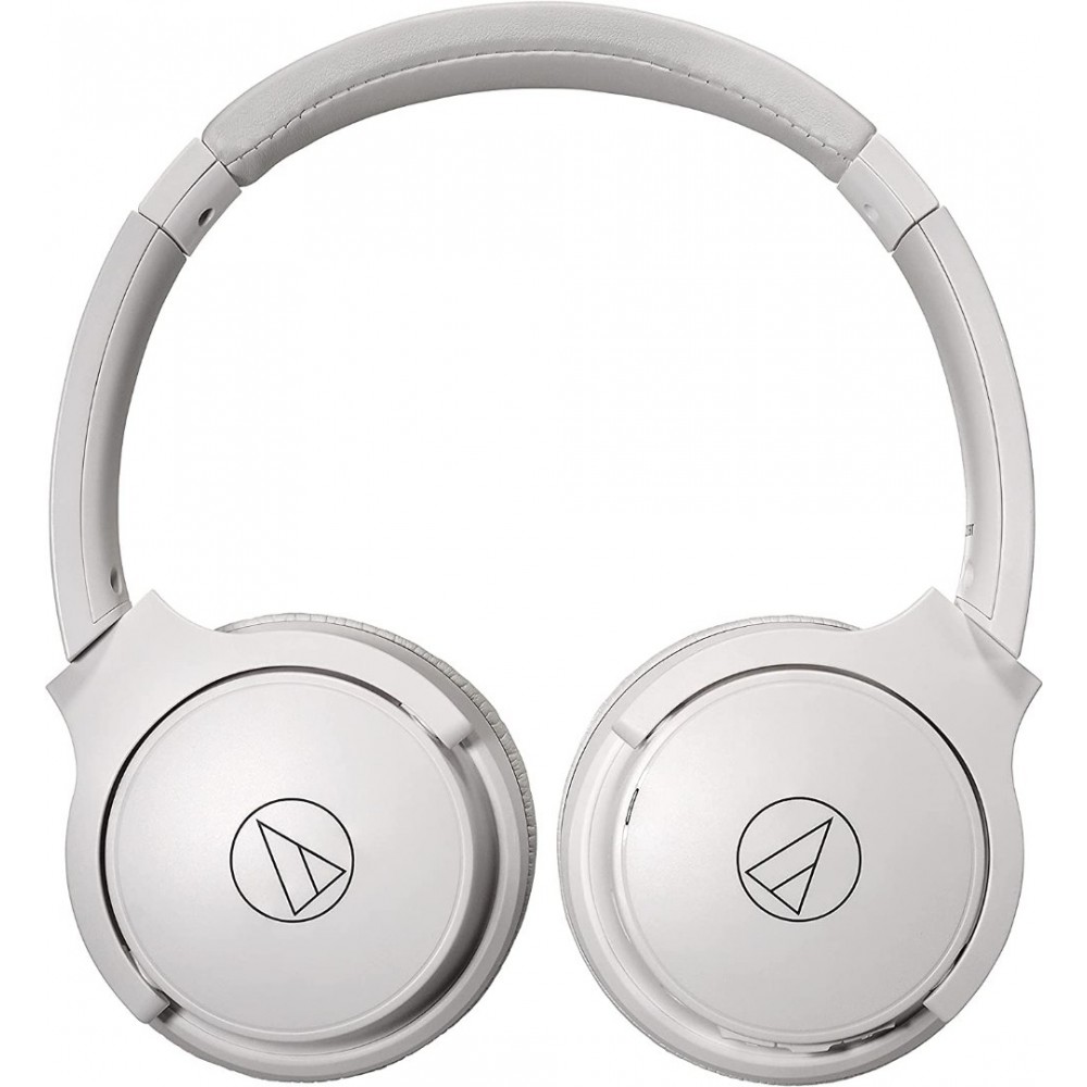 AUDIO TECHNICA ATH-S220BT WHITE