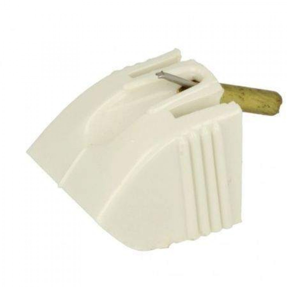 JVC / Nivico 4DT5X Shibata Replica Stylus for Cartridge OEM Βελόνα Πικάπ JVC / Nivico 4DT5X Shibata Replica Stylus for Cartridge OEM Βελόνα Πικάπ