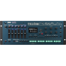 KORG OPSIX FM MODULE SYNTHESIZER