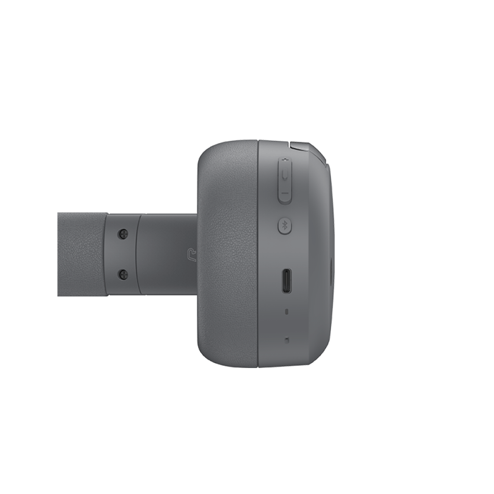 Headphones Edifier W830NB Hybrid ANC Grey