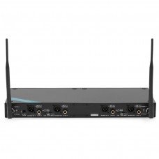 ACT343 UHF 620-644MHz MIPRO