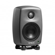 GENELEC 8010A - BLACK (ΤΕΜΑΧΙΟ)