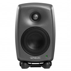 GENELEC 8020D - BLACK (ΤΕΜΑΧΙΟ) GENELEC 8020D - BLACK (ΤΕΜΑΧΙΟ)