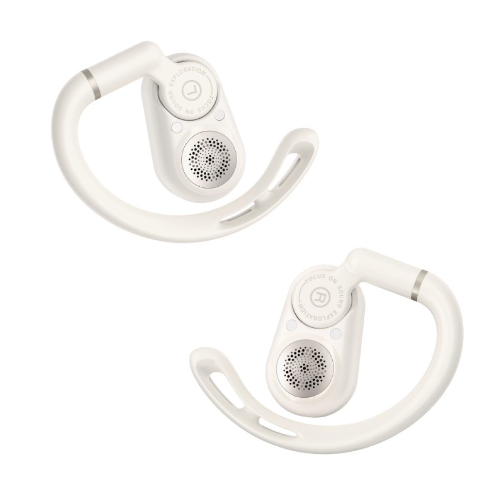 Earphone OWS Edifier BT Comfo Flex White Earphone OWS Edifier BT Comfo Flex White