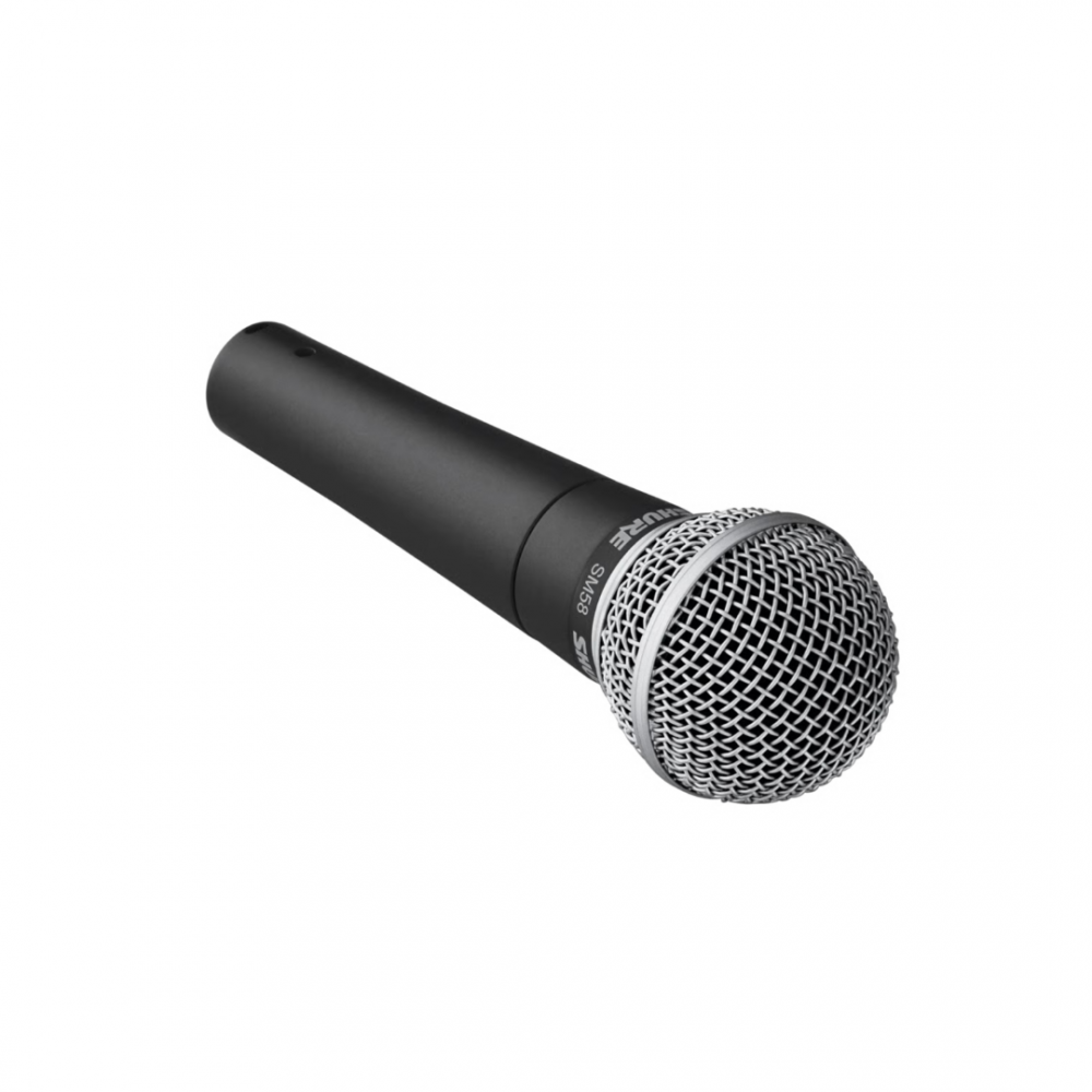 SHURE SM58®