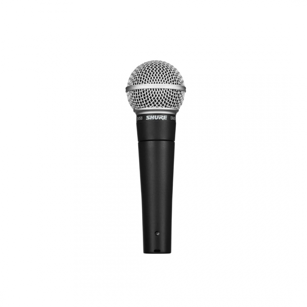 SHURE SM58®