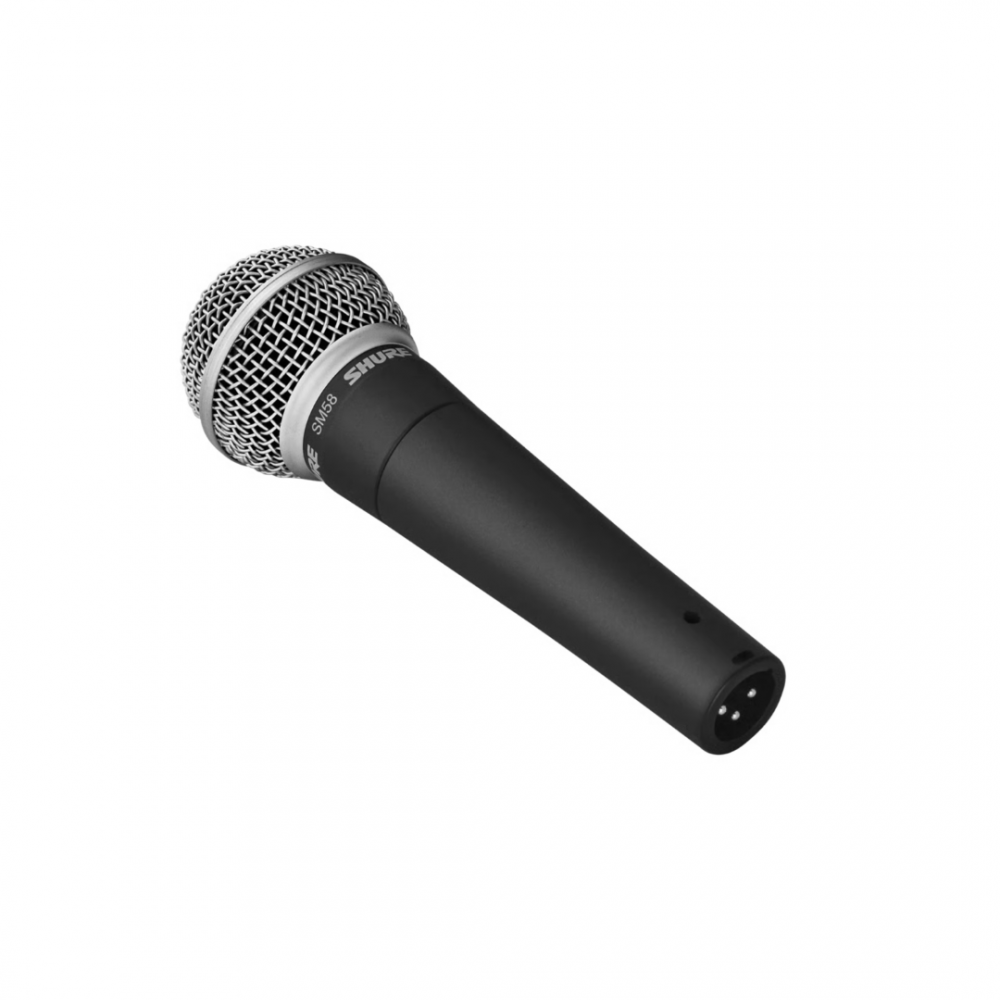 SHURE SM58®