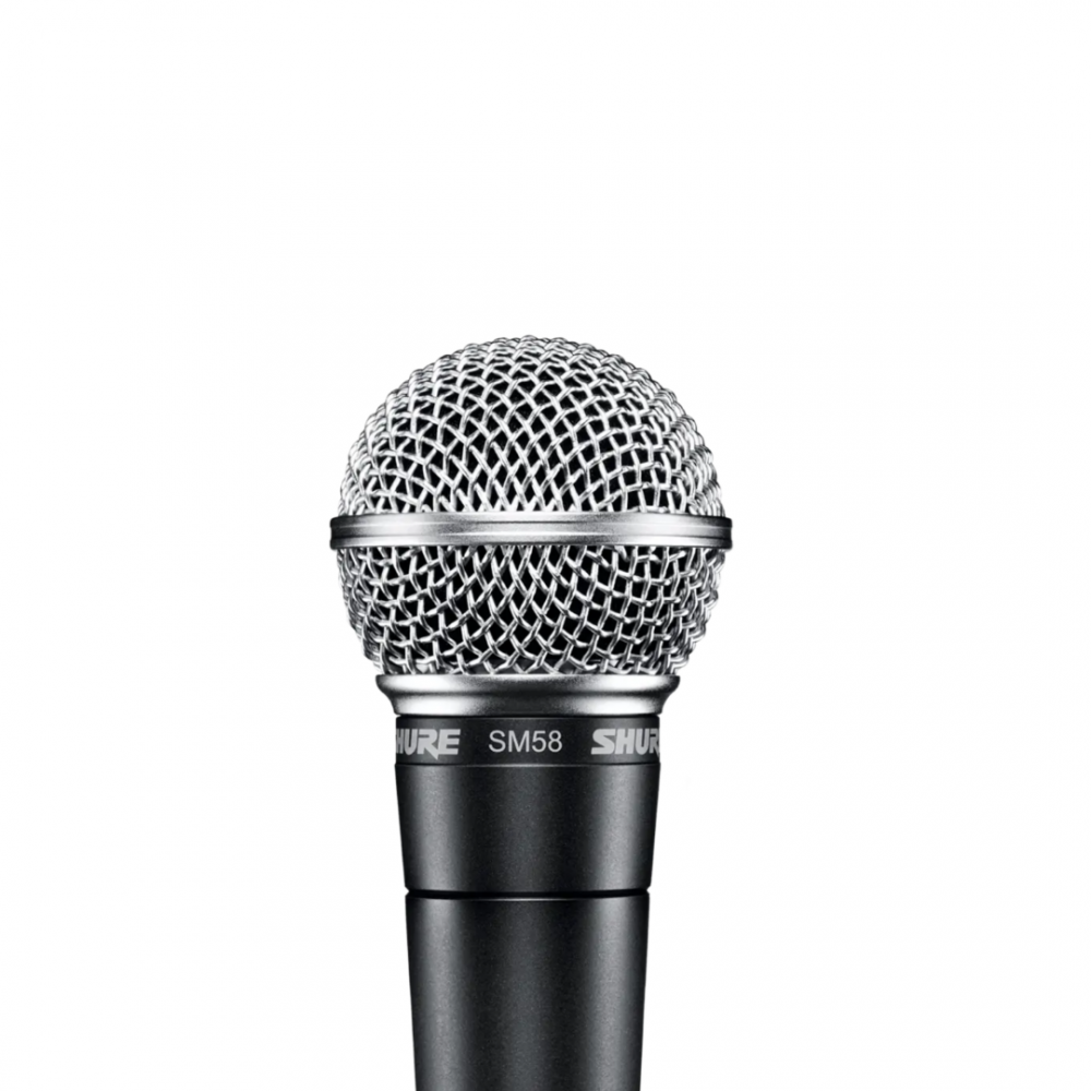 SHURE SM58®