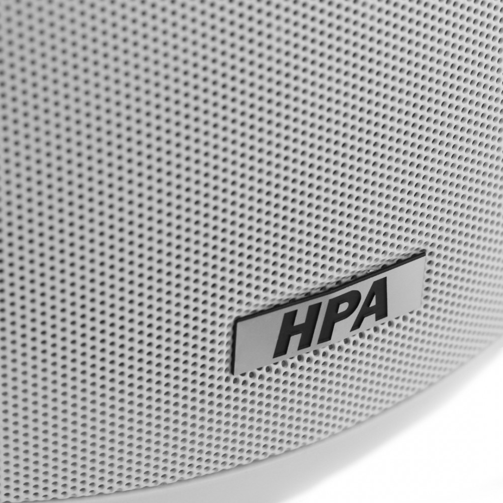 WS650WH HPA (ΖΕΥΓΟΣ)