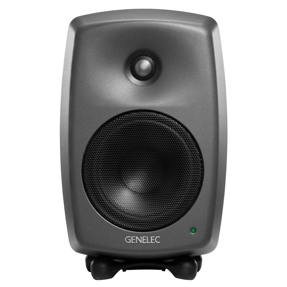 GENELEC 8330APM - BLACK (ΤΕΜΑΧΙΟ) GENELEC 8330APM - BLACK (ΤΕΜΑΧΙΟ)