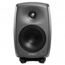 GENELEC 8330APM - BLACK (ΤΕΜΑΧΙΟ) GENELEC 8330APM - BLACK (ΤΕΜΑΧΙΟ)