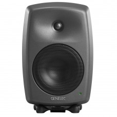 GENELEC 8340A SAM (BLACK)