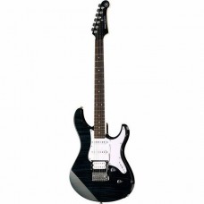 YAMAHA PAC-212VFM , FLAME MAPLE TRANS BLACK