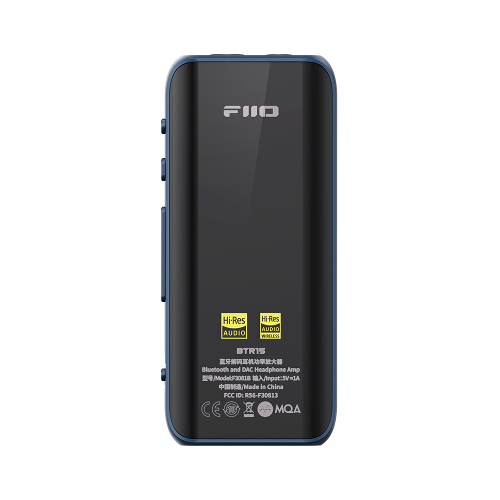 FiiO BTR15