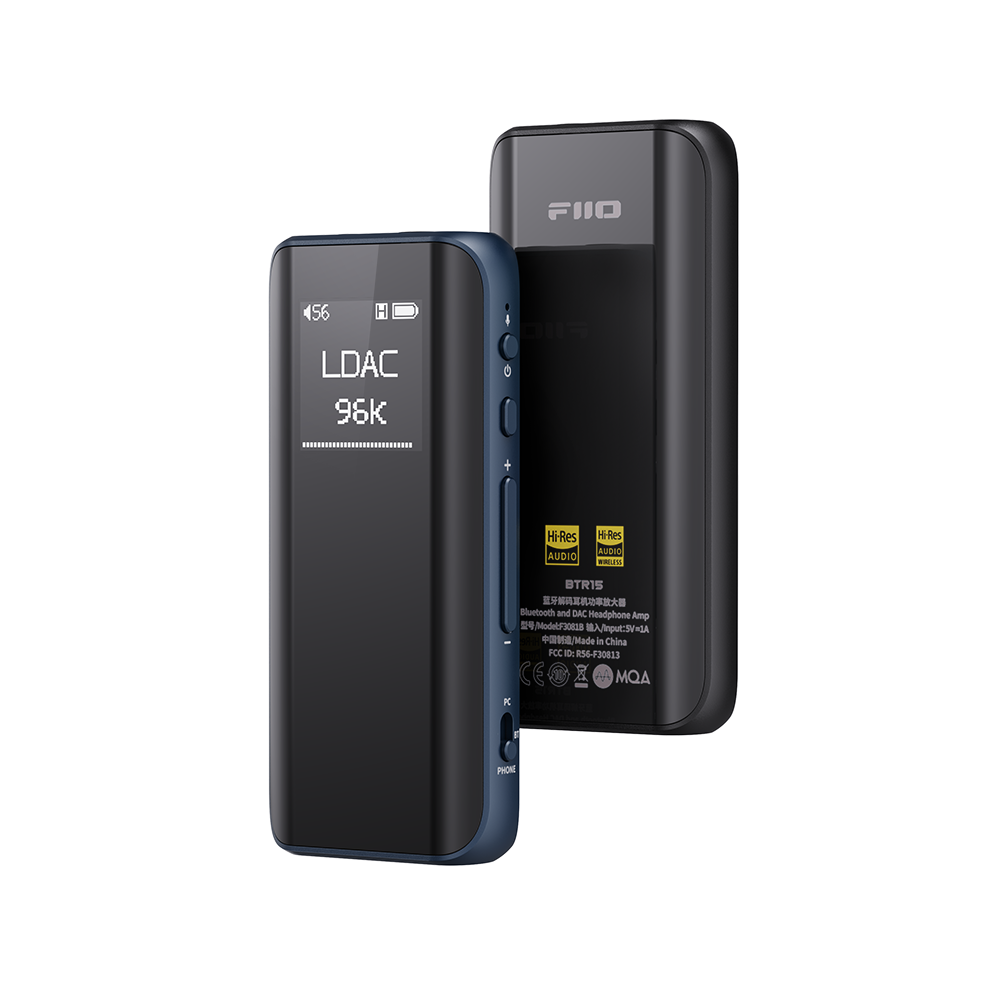 FiiO BTR15