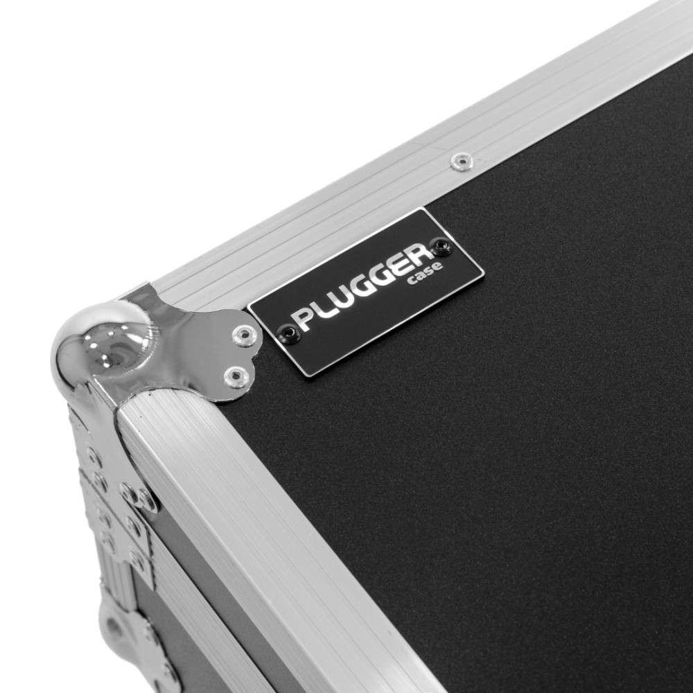 FLIGHTCASE XDJ RX3 PLUGGER