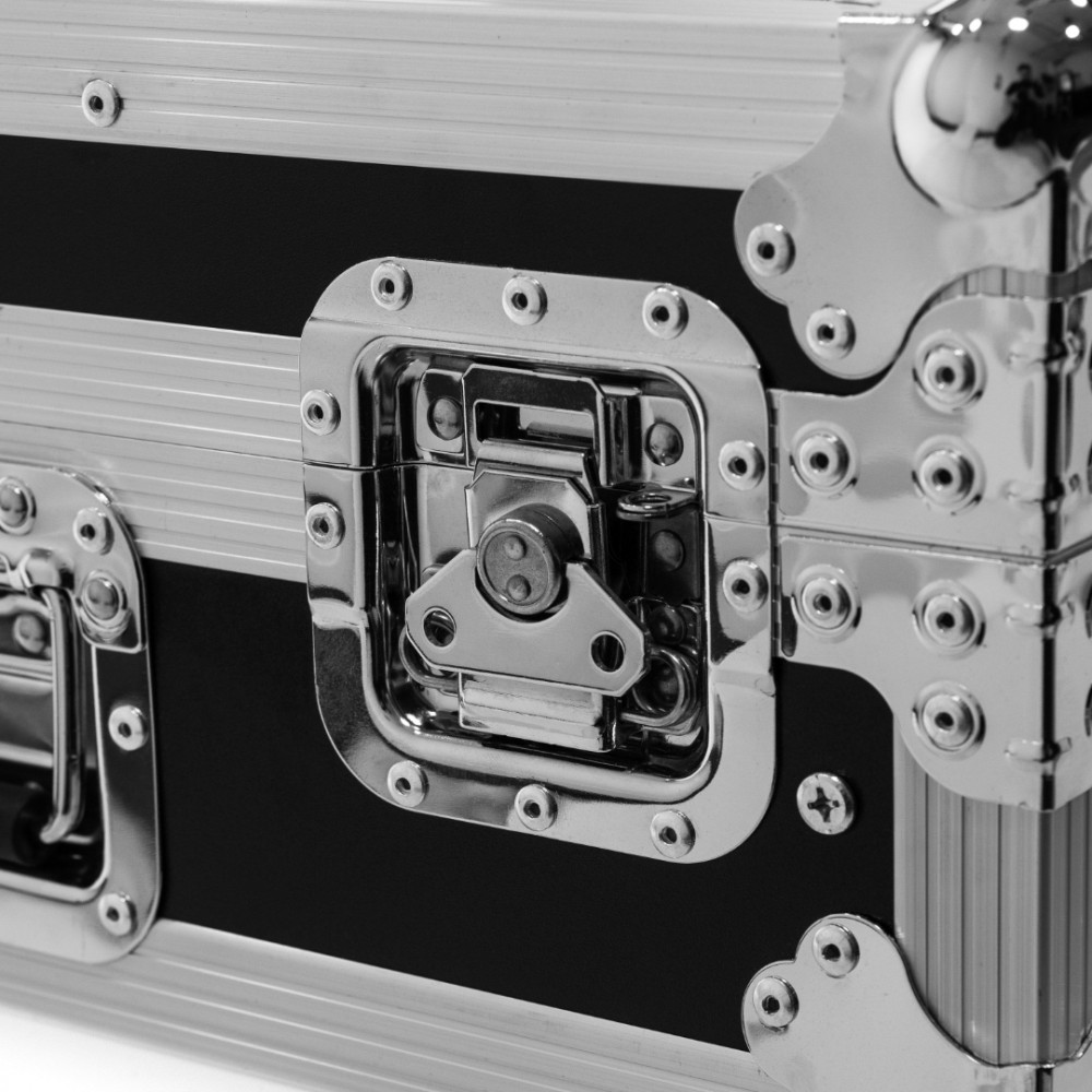 FLIGHTCASE XDJ RX3 PLUGGER