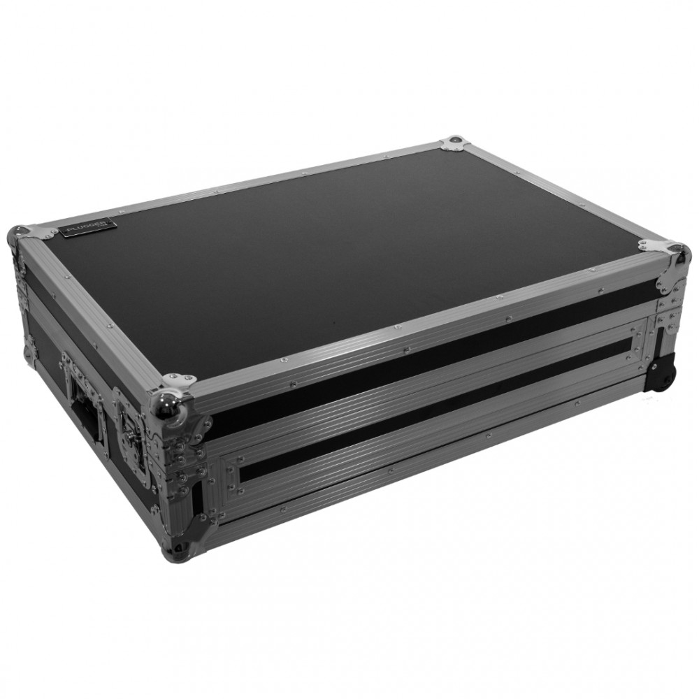 FLIGHTCASE XDJ RX3 PLUGGER