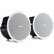BOSE FreeSpace FS4CE White Zεύγος Hχείων Oροφής