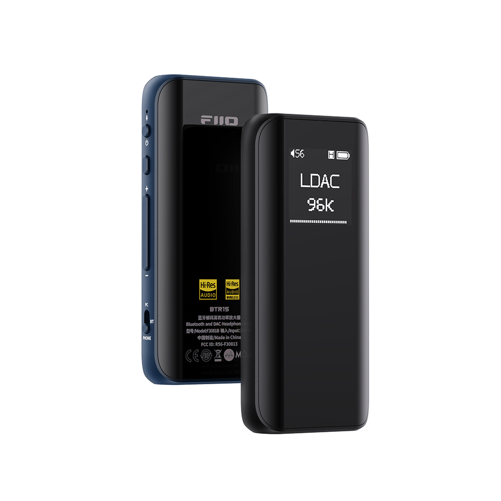 FiiO BTR15