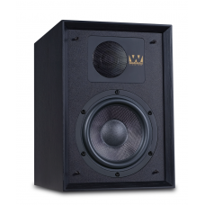 WHARFEDALE Denton 85th Anniversary Black Oak Ηχεία (Ζεύγος)
