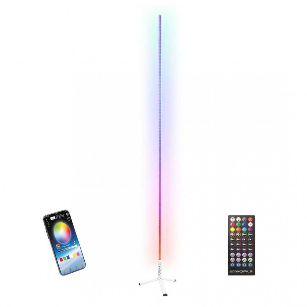 Ibiza Magic-Color-Stick-1.5WH Σωλήνας Φωτισμού