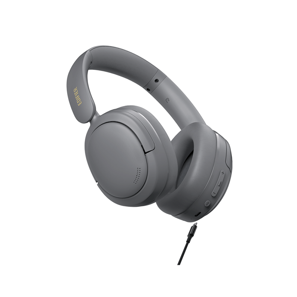 Headphones Edifier W800BT SE Grey