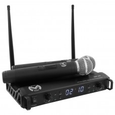 UHF200M MAC MAH