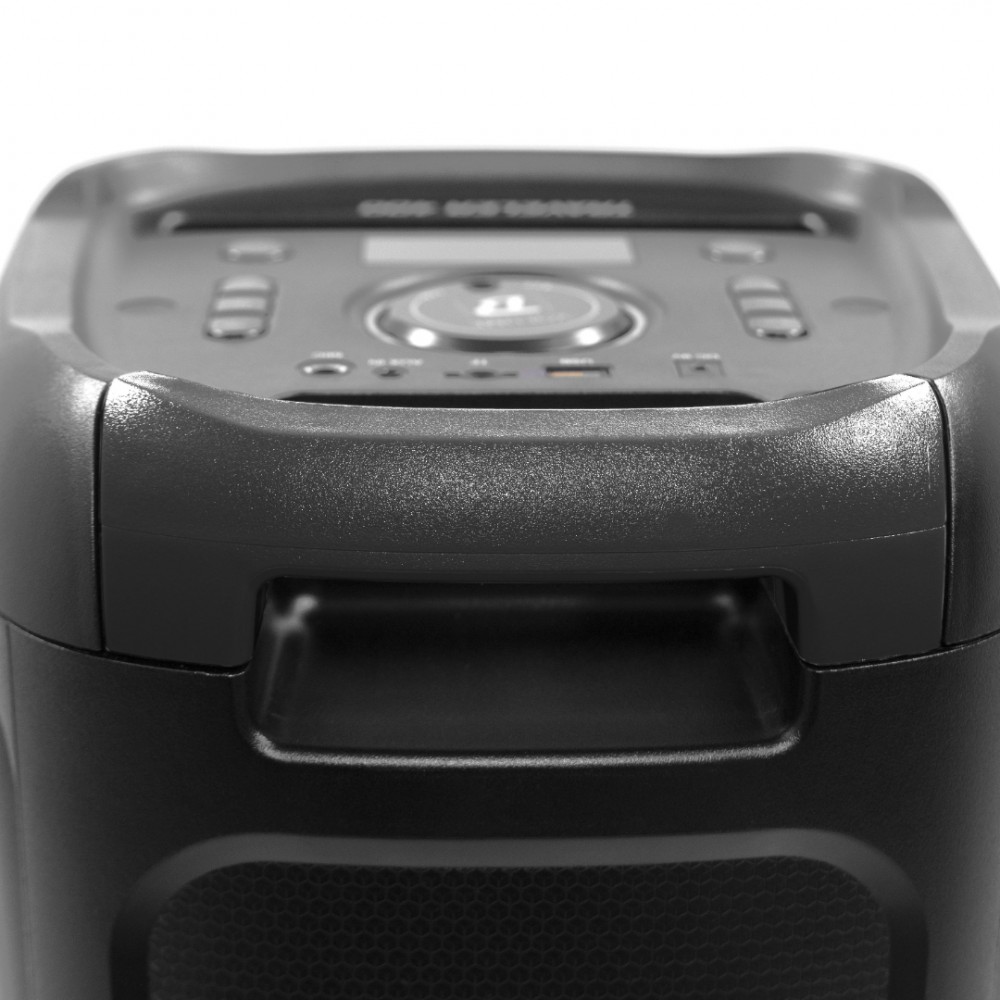 BOOMTONE DJ TRAVELER 400 | Φορητό Ηχείο Μπαταρίας 2x 8