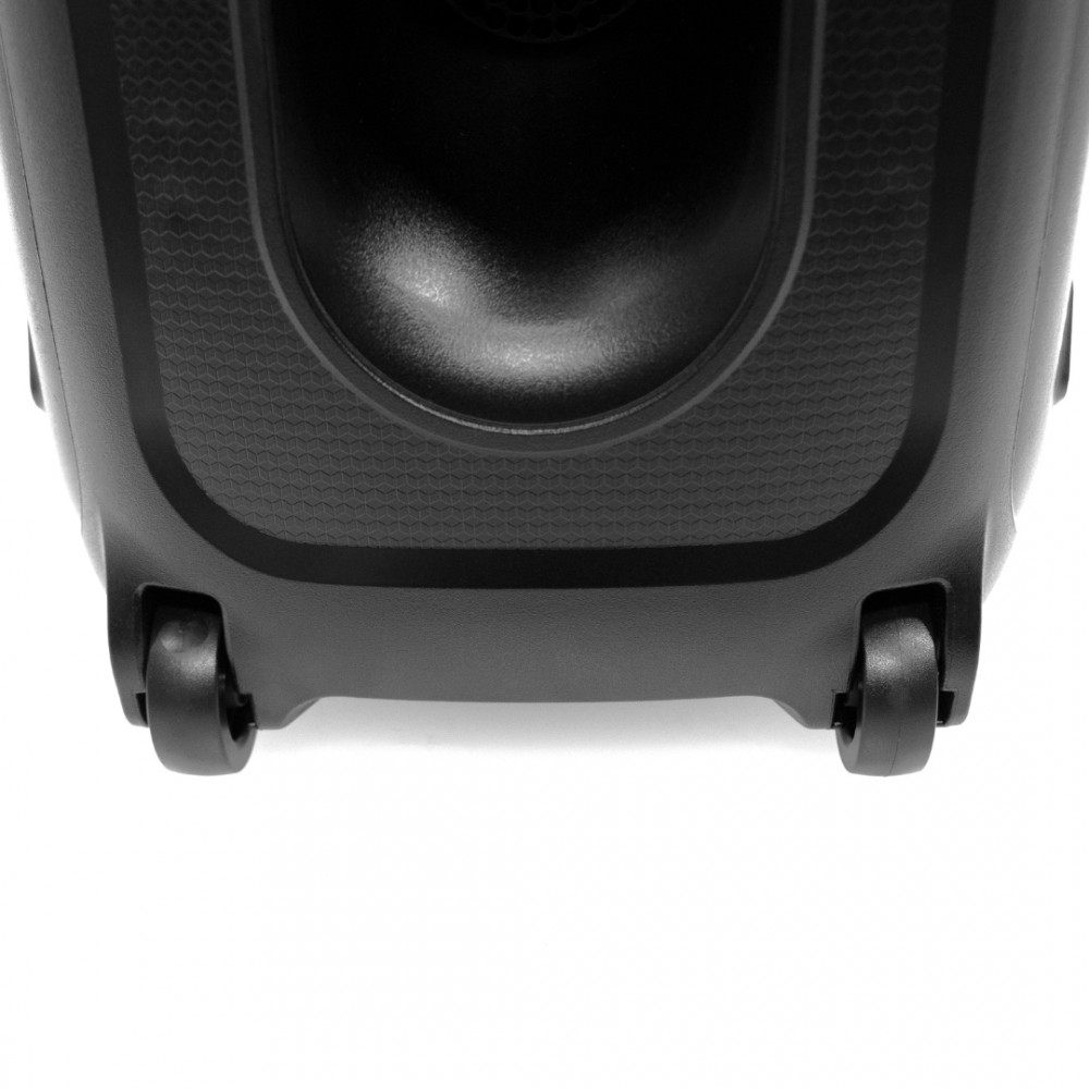 BOOMTONE DJ TRAVELER 400 | Φορητό Ηχείο Μπαταρίας 2x 8