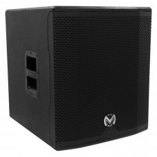 MAC MAH AS815 SUB | Αυτοενισχυόμενο Subwoofer 15