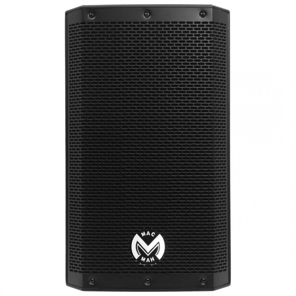 MAC MAH AS112 | Αυτοενισχυόμενο Ηχείο 12