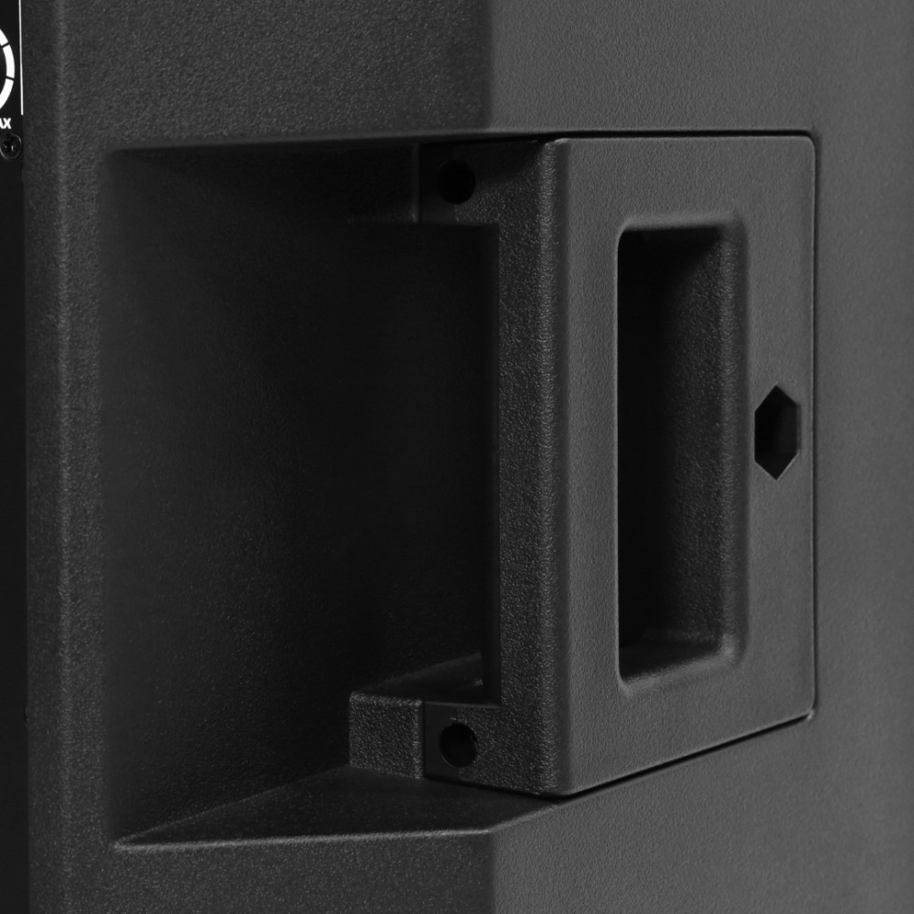 MAC MAH AS112 | Αυτοενισχυόμενο Ηχείο 12