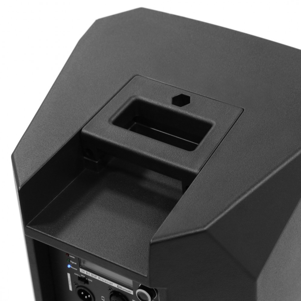 MAC MAH AS112 | Αυτοενισχυόμενο Ηχείο 12