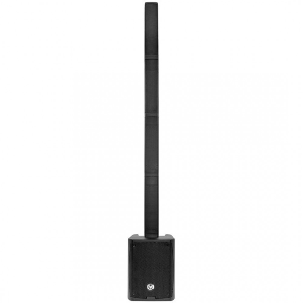 MAC MAH SC400 | Αυτοενισχυόμενο Σύστημα Column PA με Sub 8