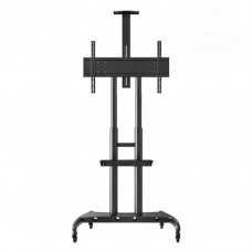 NB AVA1800-70-1P έως 80" και 90.9kg (BLACK)