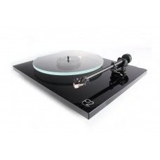 REGA PLANAR 2 BLACK