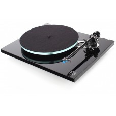 REGA PLANAR 3 BLACK