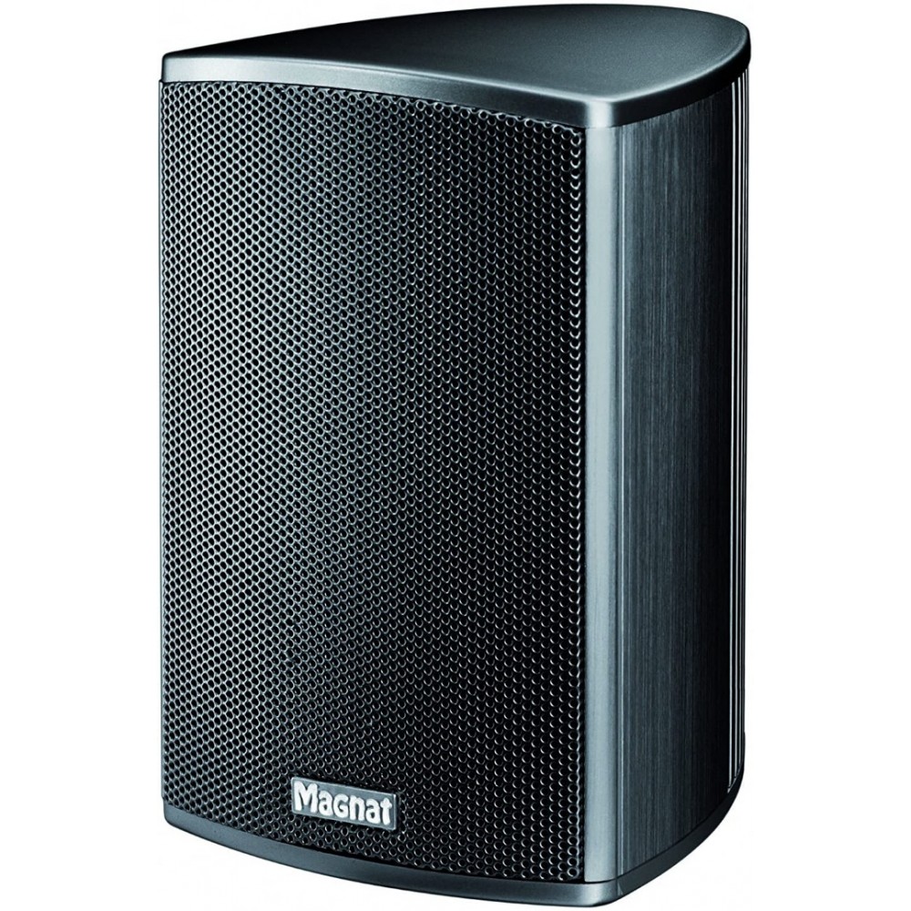 MAGNAT Needle Alu Sat - Black (ΖΕΥΓΟΣ)