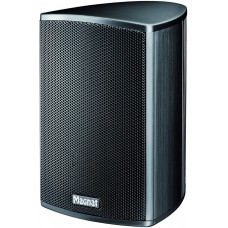MAGNAT Needle Alu Sat - Black (ΖΕΥΓΟΣ)