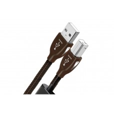 AudioQuest Coffee USB 2.0 - A male to B male 5m