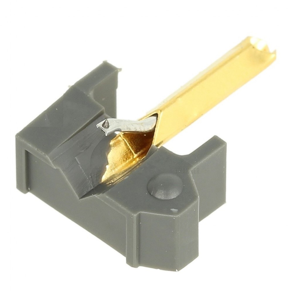 N 44 G Replica Stylus for Shure M 44 G OEM Βελόνα Πικάπ N 44 G Replica Stylus for Shure M 44 G OEM Βελόνα Πικάπ